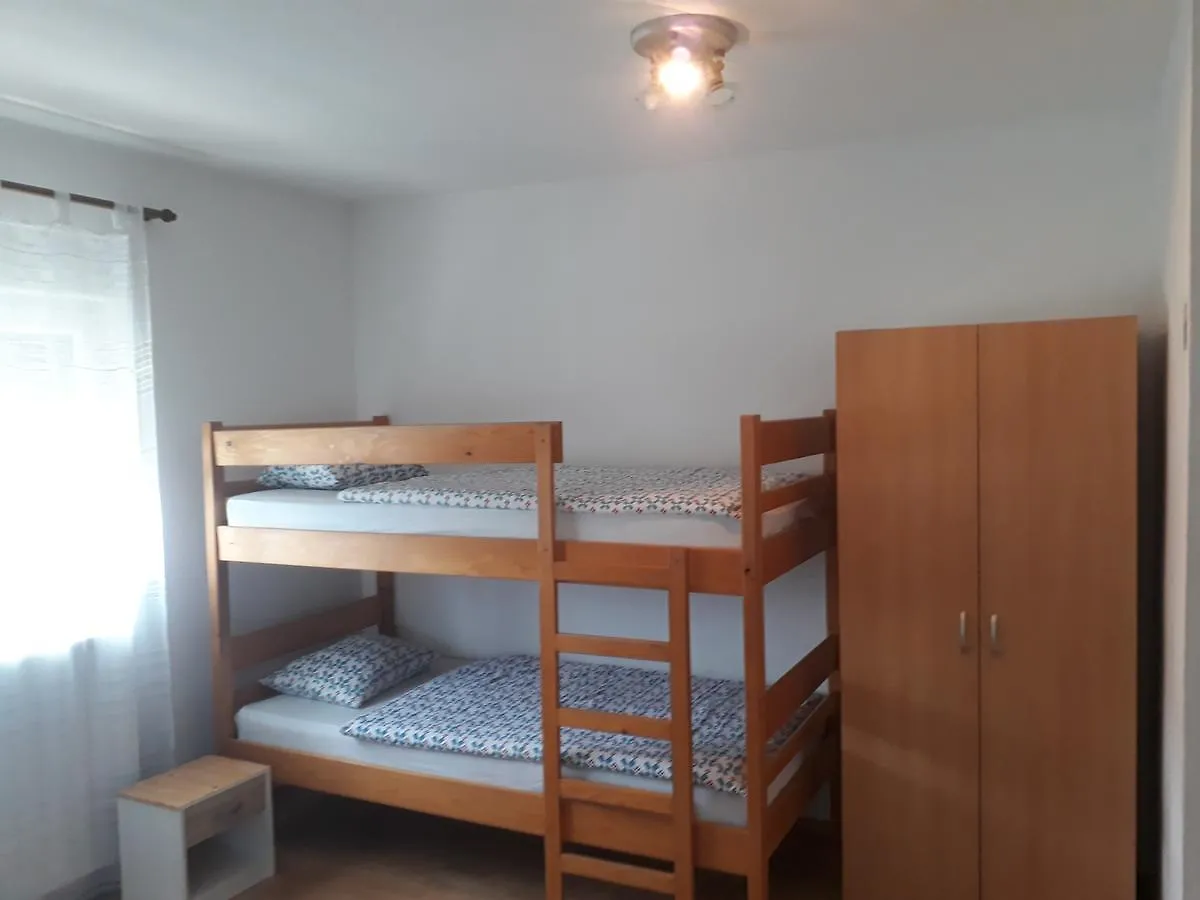 Green Hostel Задар Хорватия